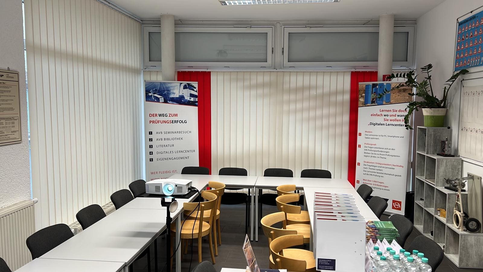 Taxi-/Mietwagenverkehr (Betriebsleiter)